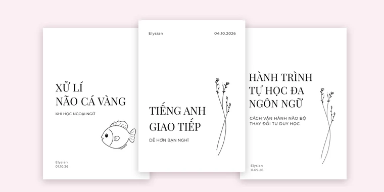 Ebook tặng bạn