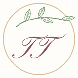Logo Tâm Thảo English